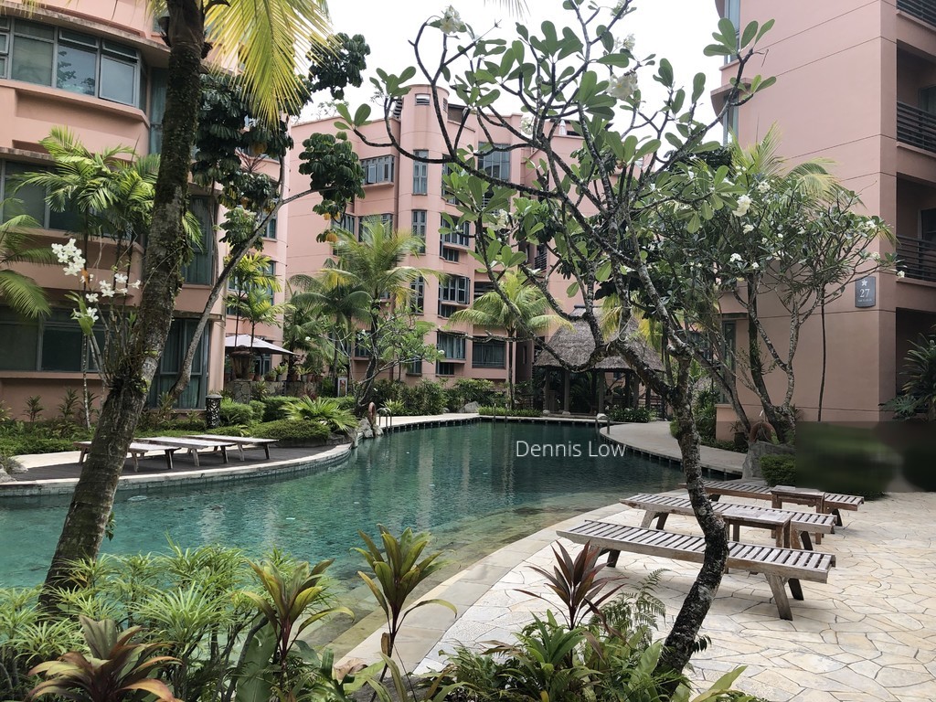 Adam Park Condominium thumbnail photo